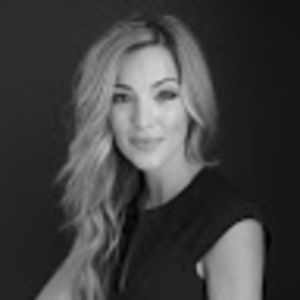 Meet your Posher, Alexandra